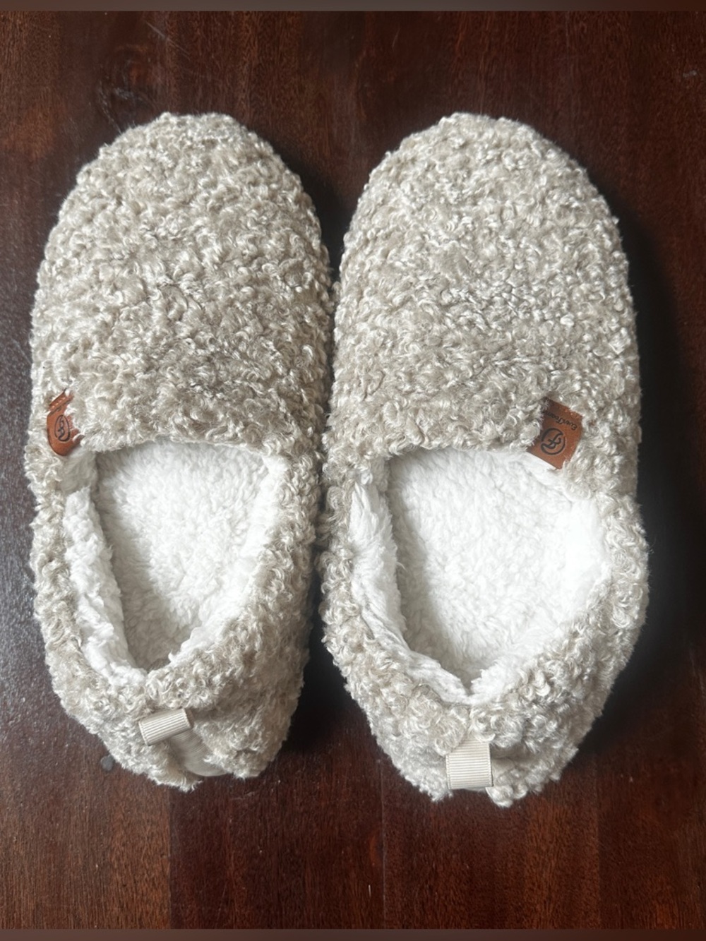 Ever Foam Slippers